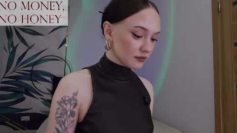 Goddess Sirena online show from July 22, 11:51 pm