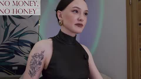 Goddess Sirena online show from July 23, 12:57 am