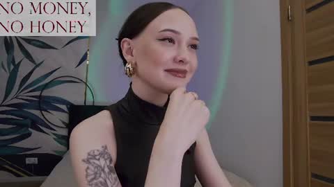 Goddess Sirena online show from July 23, 2:03 am