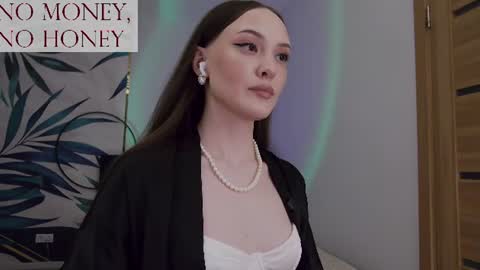 Goddess Sirena online show from July 26, 1:21 am