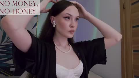 Goddess Sirena online show from July 26, 2:27 am