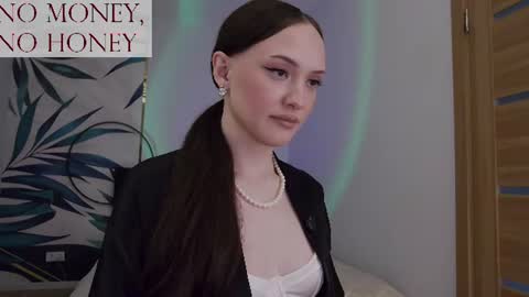 Goddess Sirena online show from July 27, 5:02 am