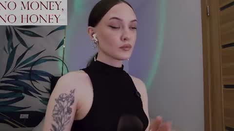 Goddess Sirena online show from July 28, 1:22 am