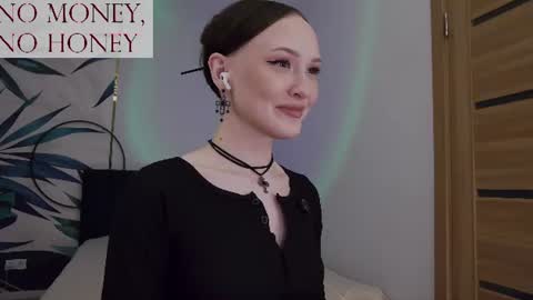 Goddess Sirena online show from August 8, 10:43 pm