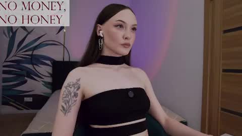 Goddess Sirena online show from August 16, 6:23 pm
