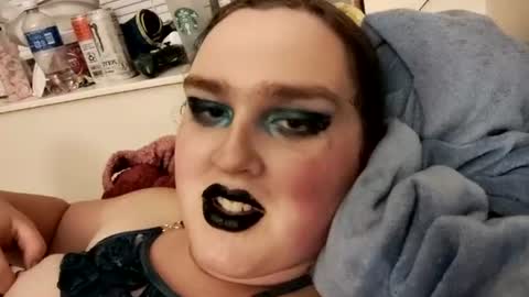 sirenqueen264 online show from August 2, 10:11 am