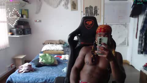 siriss_boyrag online show from July 14, 8:09 pm