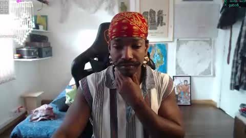 siriss_boyrag online show from July 14, 9:15 pm