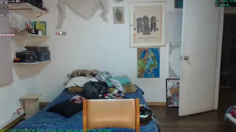 siriss_boyrag online show from July 15, 12:55 am
