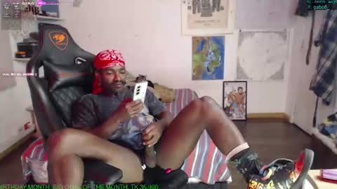 siriss_boyrag online show from July 17, 12:54 am