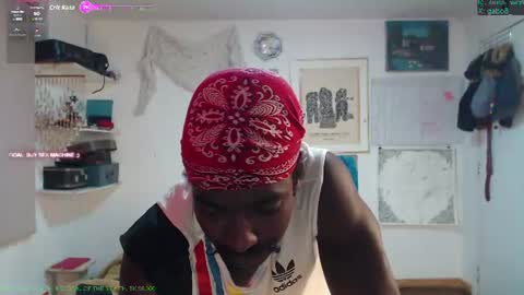 siriss_boyrag online show from July 22, 11:40 pm