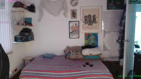 siriss_boyrag online show from July 29, 2:02 pm