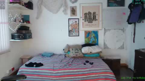 siriss_boyrag online show from July 29, 3:08 pm