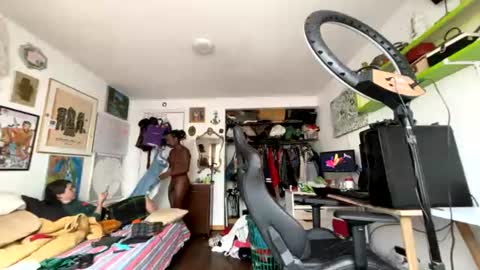 siriss_boyrag online show from August 2, 7:43 pm
