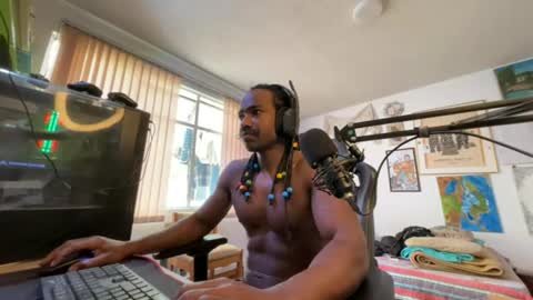 siriss_boyrag online show from August 16, 7:07 pm