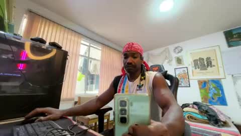 siriss_boyrag online show from August 16, 8:13 pm