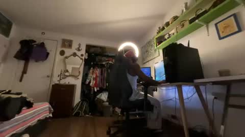 siriss_boyrag online show from August 17, 1:10 am
