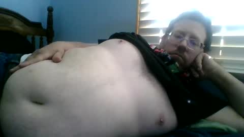 sirpatrickx online show from May 18, 8:20 pm