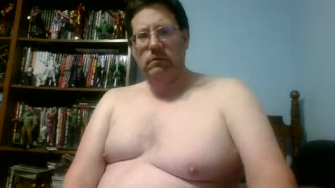 sirpatrickx online show from June 13, 1:35 am