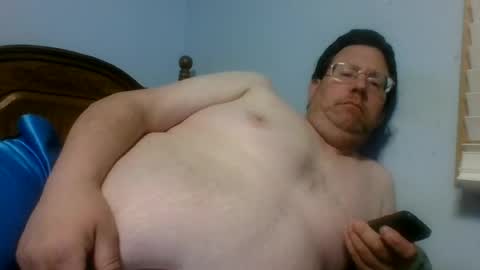 sirpatrickx online show from June 14, 3:14 am