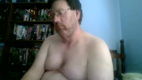 sirpatrickx online show from June 20, 7:25 pm
