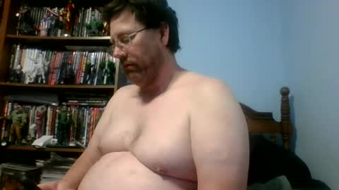 sirpatrickx online show from June 23, 12:44 am