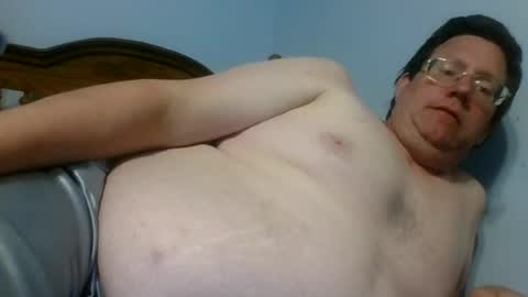 sirpatrickx online show from July 13, 1:34 am