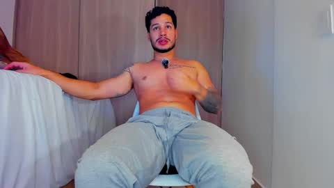 Call me papi online show from May 8, 4:47 am