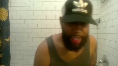 SirTyLattimore online show from March 13, 9:32 pm