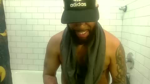 SirTyLattimore online show from March 13, 10:38 pm