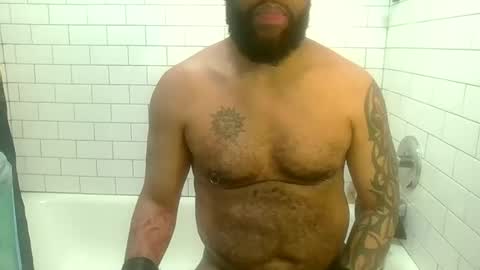 SirTyLattimore online show from March 13, 11:44 pm