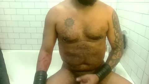 SirTyLattimore online show from March 14, 1:56 am
