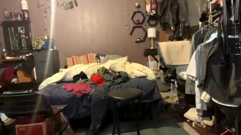 sirvix_bruiser online show from April 9, 5:37 am