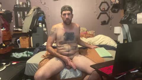 sirvix_bruiser online show from August 10, 5:20 am
