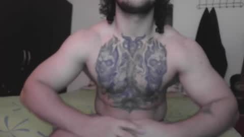 siryus_x online show from March 24, 6:57 pm