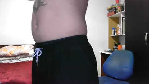 siryus_x online show from July 10, 11:43 pm