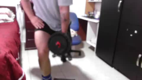 siryus_x online show from July 14, 9:59 pm