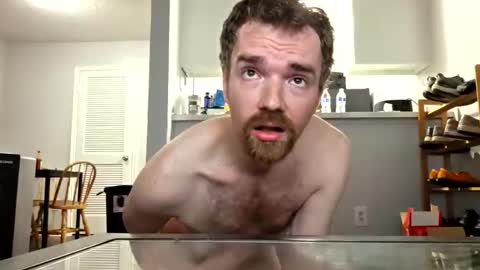 sissiebeard online show from April 25, 11:44 pm