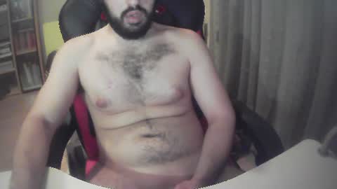 sissy_bear_ online show from July 5, 9:12 am