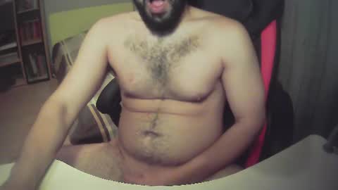 sissy_bear_ online show from July 6, 3:10 am