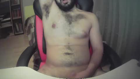sissy_bear_ online show from July 7, 12:14 am