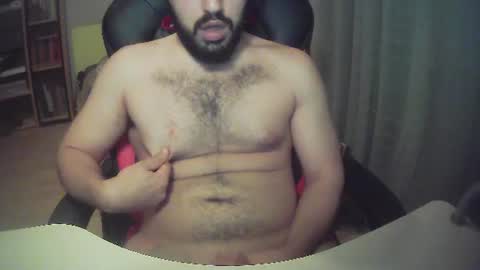 sissy_bear_ online show from July 10, 3:01 am