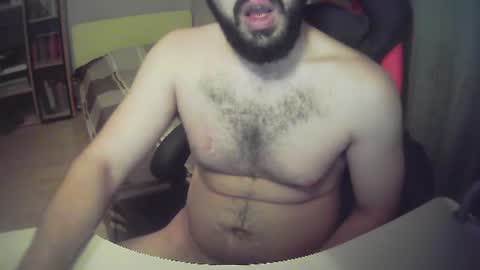 sissy_bear_ online show from July 14, 6:30 pm