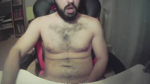 sissy_bear_ online show from July 19, 4:03 am