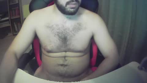 sissy_bear_ online show from July 28, 12:05 am