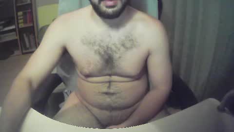 sissy_bear_ online show from August 1, 2:06 am