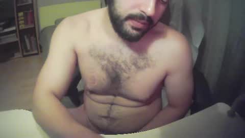 sissy_bear_ online show from August 1, 4:29 am
