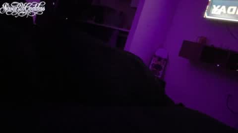 Sissyblkgoddess online show from August 14, 4:05 am