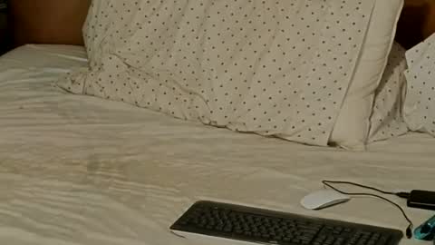 Sissy Submissive online show from July 18, 4:46 am