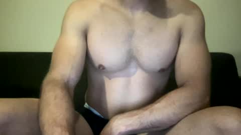 sissymuscle online show from July 25, 11:31 pm